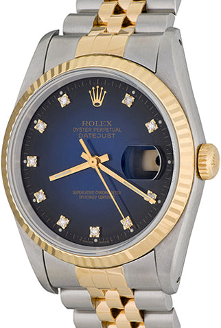 ROLEX DATEJUST   Premium Watches  1404