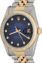ROLEX DATEJUST   Premium Watches  1404