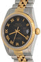 ROLEX DATEJUST   Premium Watches  450