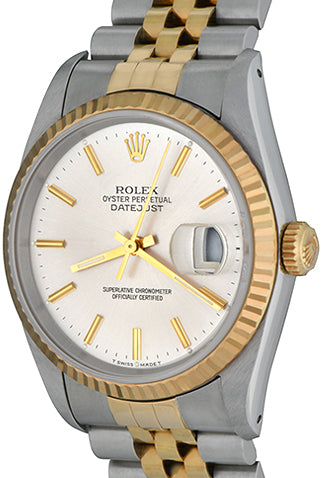 ROLEX DATEJUST Premium Watches 1263
