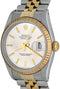 ROLEX DATEJUST Premium Watches 1263