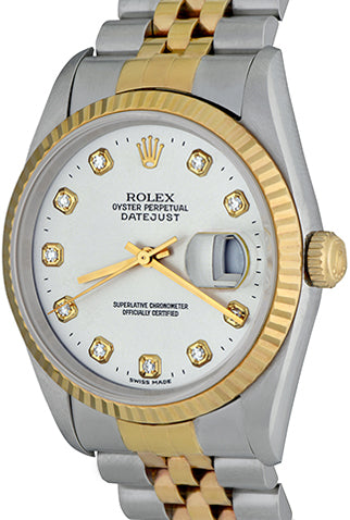 ROLEX DATEJUST   Premium Watches  209