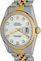 ROLEX DATEJUST   Premium Watches  209