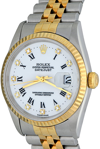 ROLEX DATEJUST   Premium Watches  1433
