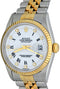ROLEX DATEJUST   Premium Watches  1433