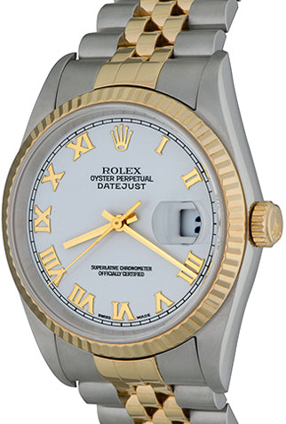 ROLEX DATEJUST   Premium Watches  1046