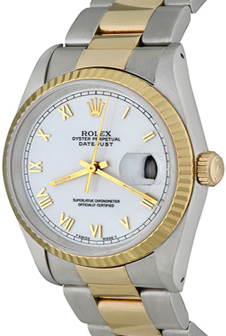 ROLEX DATEJUST Premium Watches 571
