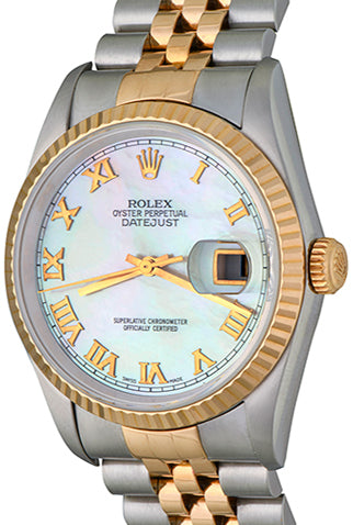 ROLEX DATEJUST Premium Watches 928