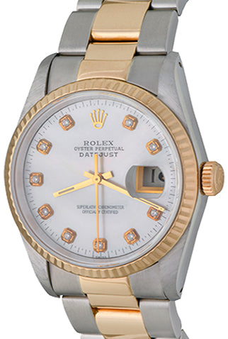 ROLEX DATEJUST  Premium Watches  3202