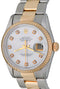ROLEX DATEJUST  Premium Watches  3202