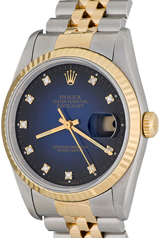 ROLEX DATEJUST   Premium Watches  204