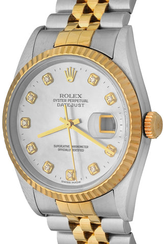 ROLEX DATEJUST   Premium Watches  1291