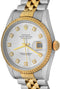ROLEX DATEJUST   Premium Watches  1291