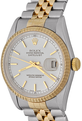 ROLEX DATEJUST   Premium Watches  364
