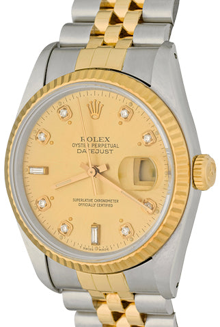 ROLEX DATEJUST   Premium Watches  913