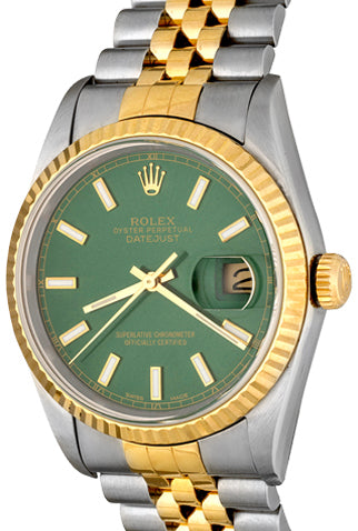 ROLEX DATEJUST Premium Watches 943