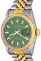 ROLEX DATEJUST Premium Watches 943