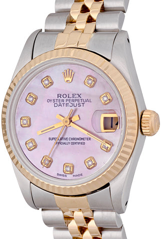 ROLEX DATEJUST Premium Watches  3186