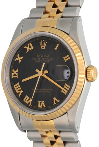 ROLEX DATEJUST Premium Watches 944