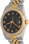 ROLEX DATEJUST Premium Watches 944