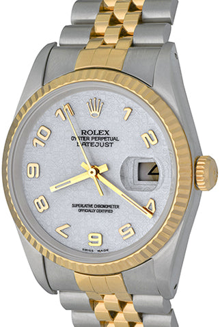 ROLEX DATEJUST Premium Watches 867