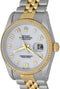 ROLEX DATEJUST Premium Watches 867