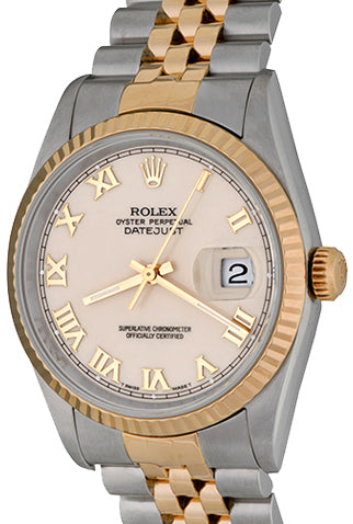 ROLEX DATEJUST   Premium Watches  321