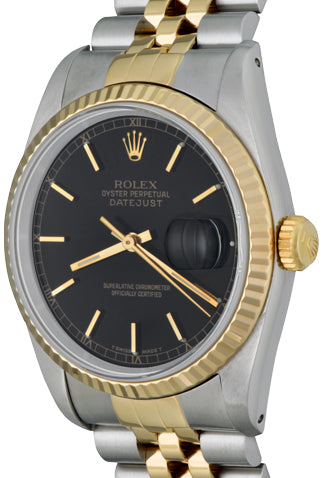 ROLEX DATEJUST   Premium Watches  1692