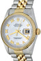 ROLEX DATEJUST Premium Watches 1083