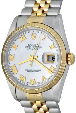 ROLEX DATEJUST   Premium Watches  379