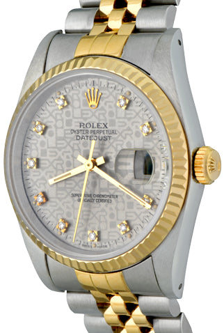 ROLEX DATEJUST   Premium Watches  951
