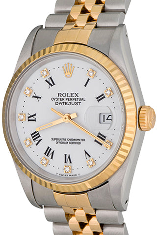 ROLEX DATEJUST   Premium Watches  1466