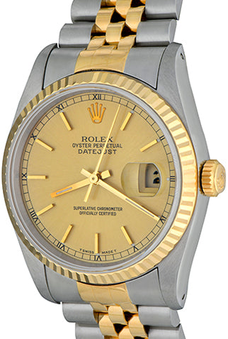 ROLEX DATEJUST   Premium Watches  341