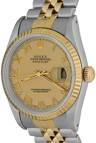 ROLEX DATEJUST Premium Watches 627