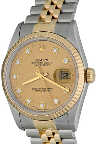 ROLEX DATEJUST   Premium Watches  954