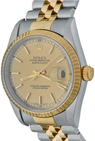 ROLEX DATEJUST Premium Watches 1411