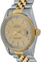 ROLEX DATEJUST Premium Watches 1411