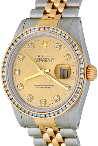 ROLEX DATEJUST   Premium Watches  540