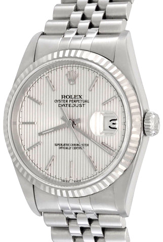 ROLEX DATEJUST Premium Watches 1516
