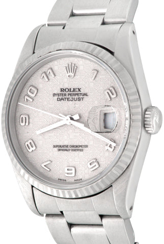 ROLEX DATEJUST   Premium Watches  235