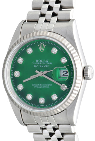ROLEX DATEJUST   Premium Watches  1249