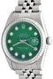 ROLEX DATEJUST   Premium Watches  1249