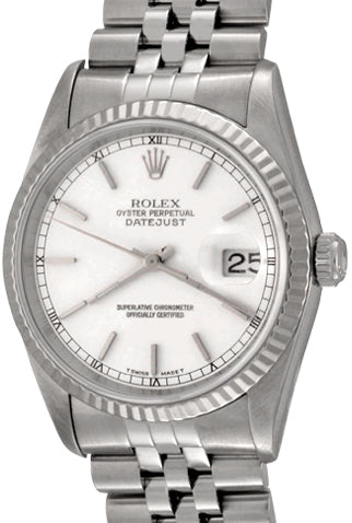 ROLEX DATEJUST   Premium Watches  2333
