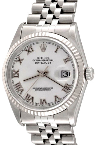 ROLEX DATEJUST Premium Watches 923