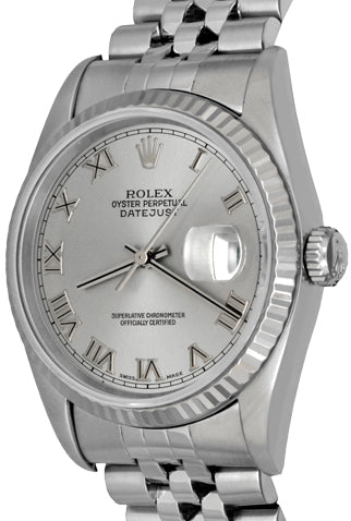 ROLEX DATEJUST   Premium Watches  275