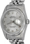ROLEX DATEJUST   Premium Watches  275