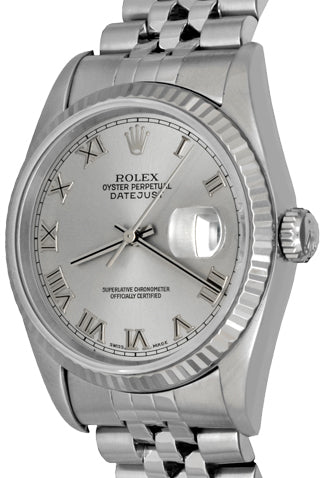 ROLEX DATEJUST   Premium Watches  1726
