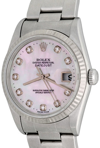 ROLEX DATEJUST   Premium Watches  2251