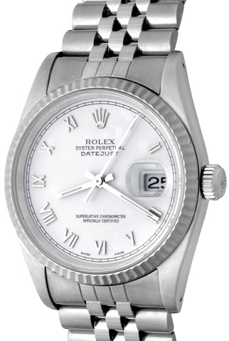 ROLEX DATEJUST   Premium Watches  1758