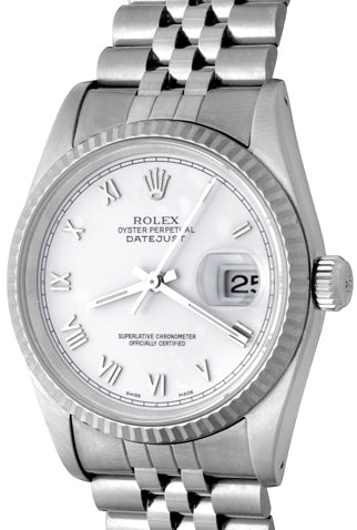 ROLEX DATEJUST   Premium Watches  318
